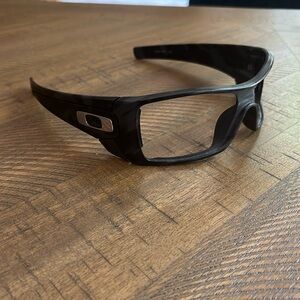 Oakley frames - NO LENSES